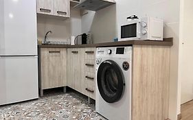 Apartamento El Rinconcito Del Chache
